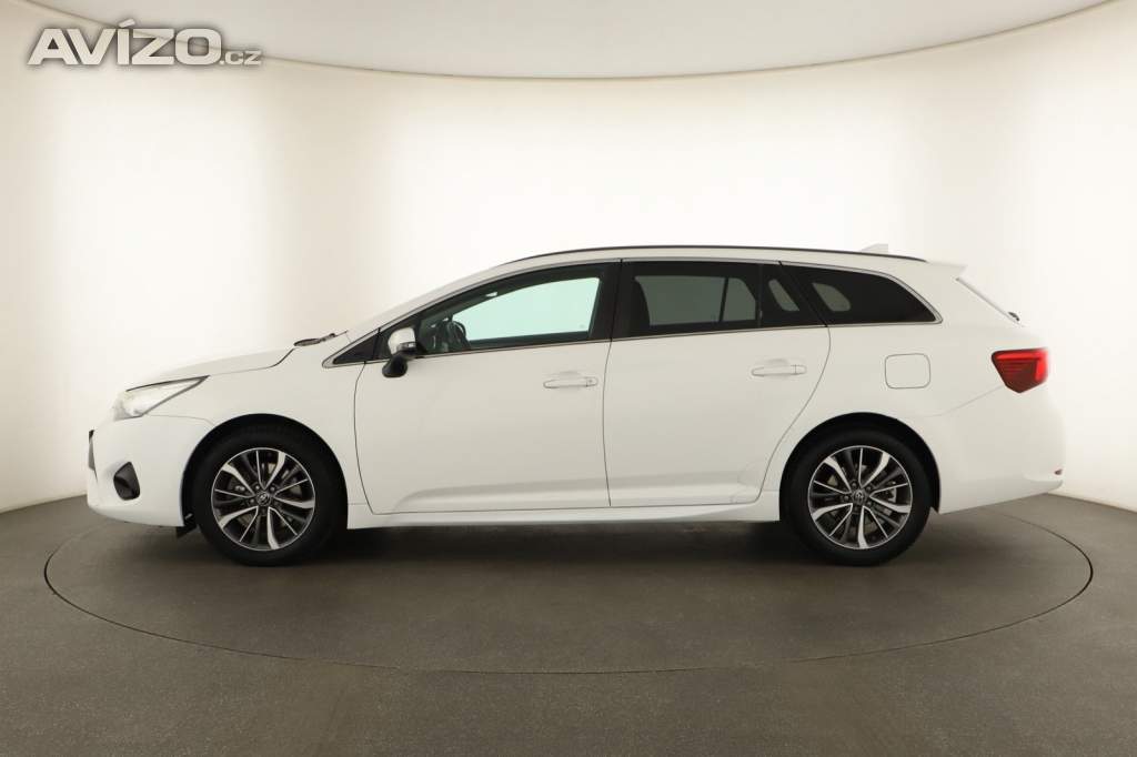 Foto inzerátu Toyota Avensis 2.0 D-4D