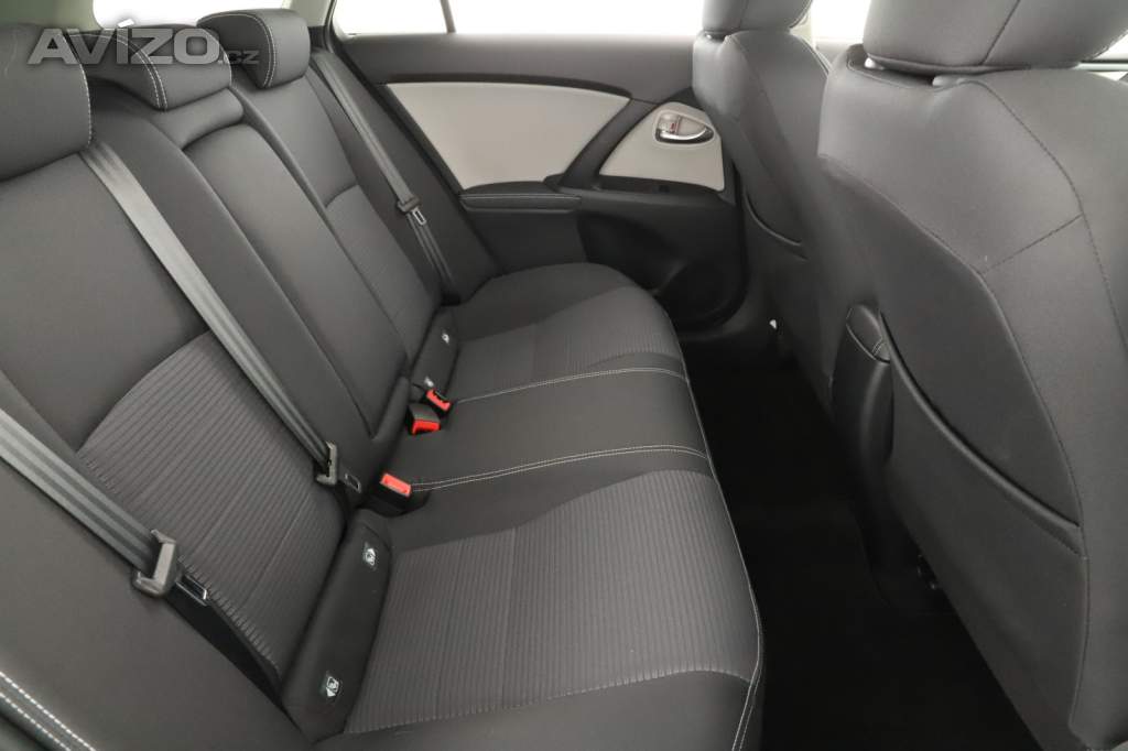 Foto inzerátu Toyota Avensis 2.0 D-4D