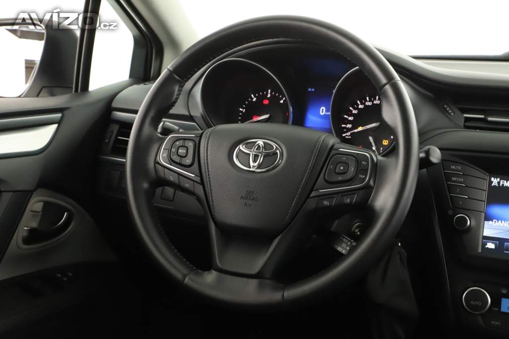 Foto inzerátu Toyota Avensis 2.0 D-4D