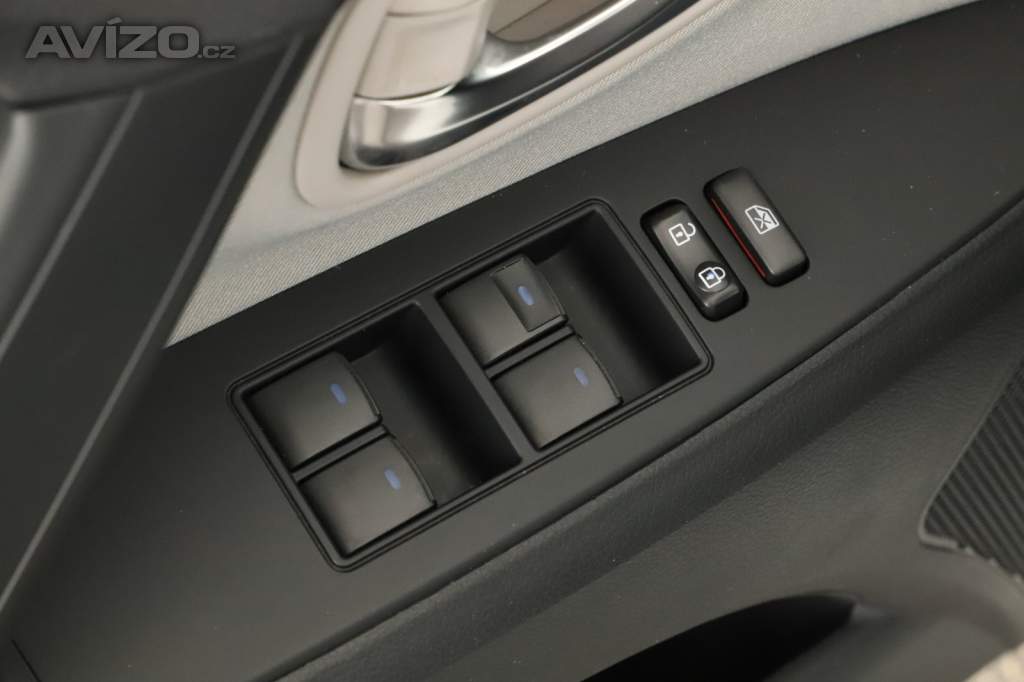 Foto inzerátu Toyota Avensis 2.0 D-4D