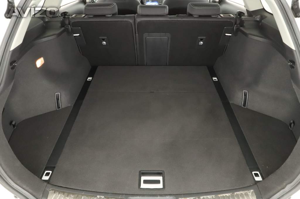 Foto inzerátu Toyota Avensis 2.0 D-4D