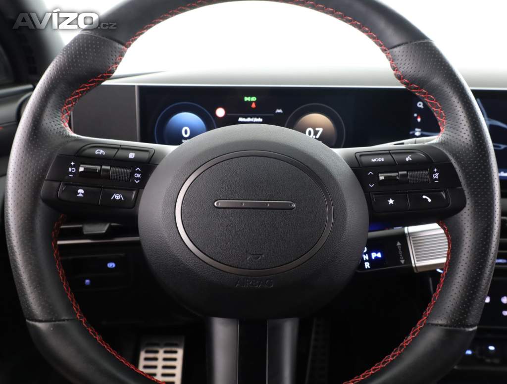 Foto inzerátu Hyundai Tucson 1.6 T-GDI
