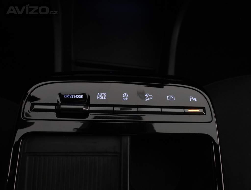 Foto inzerátu Hyundai Tucson 1.6 T-GDI