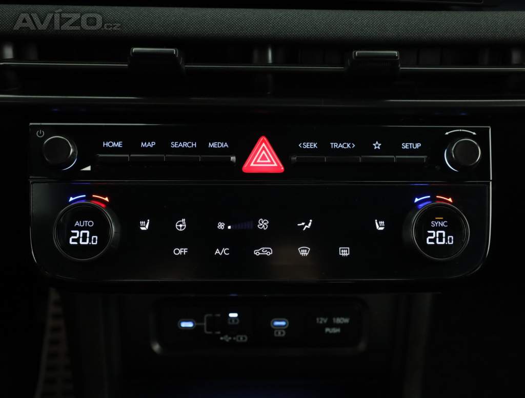Foto inzerátu Hyundai Tucson 1.6 T-GDI
