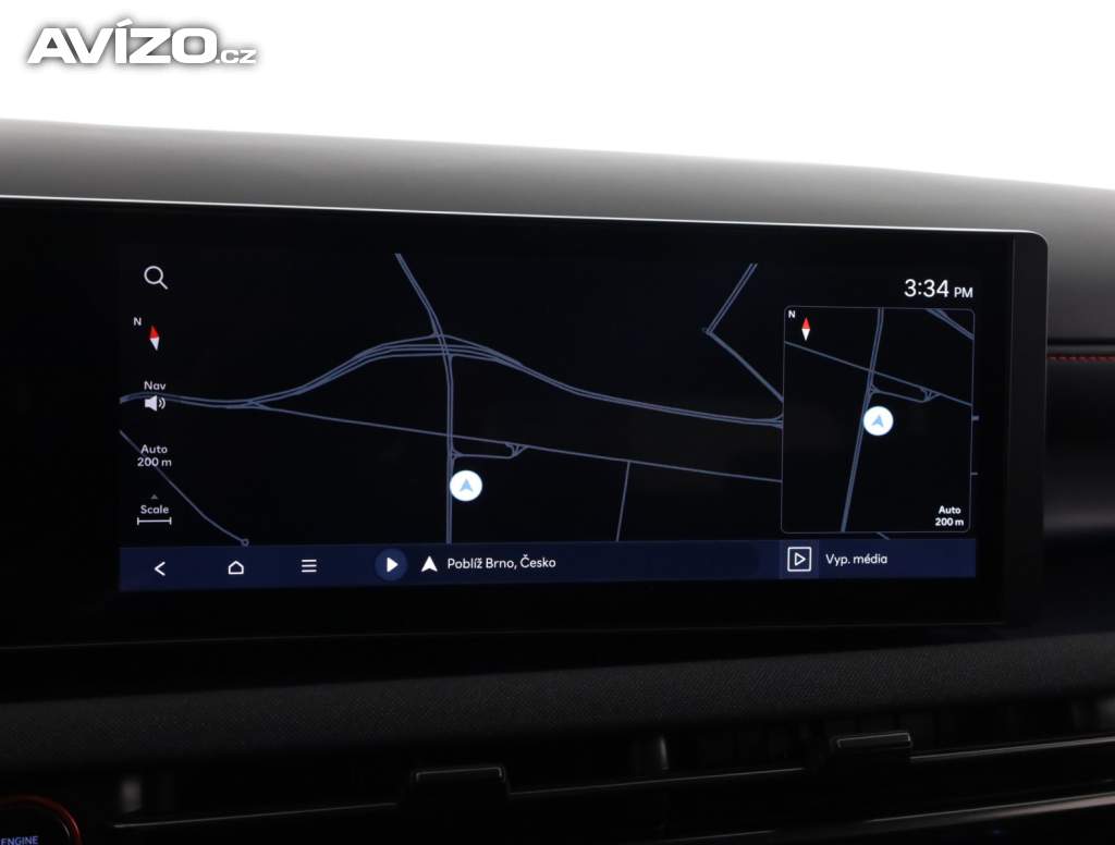 Foto inzerátu Hyundai Tucson 1.6 T-GDI