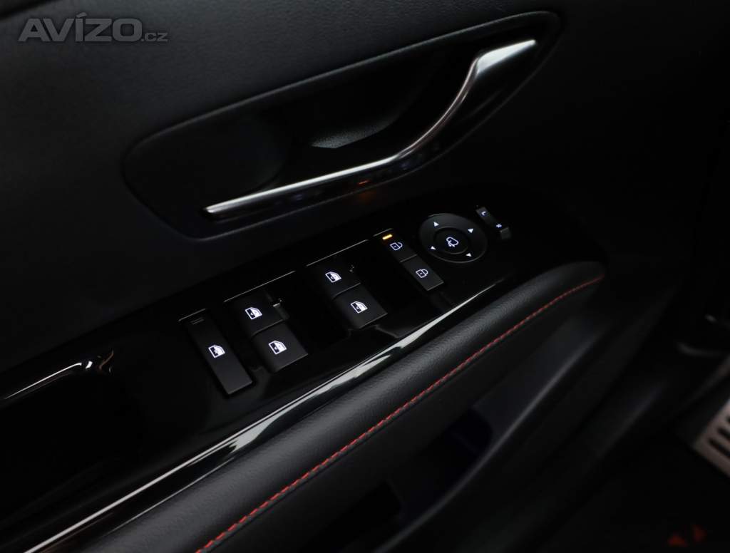 Foto inzerátu Hyundai Tucson 1.6 T-GDI