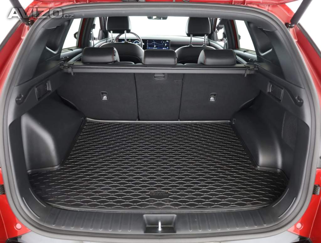 Foto inzerátu Hyundai Tucson 1.6 T-GDI