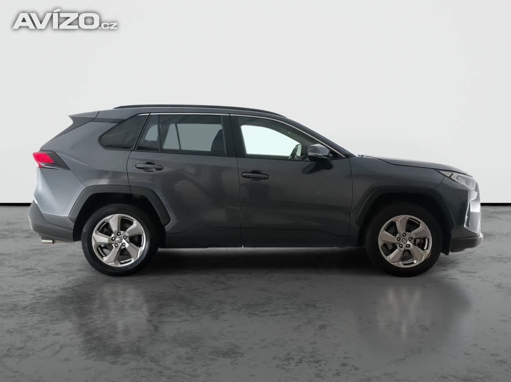 Foto inzerátu Toyota RAV 4 2.0 Valvematic