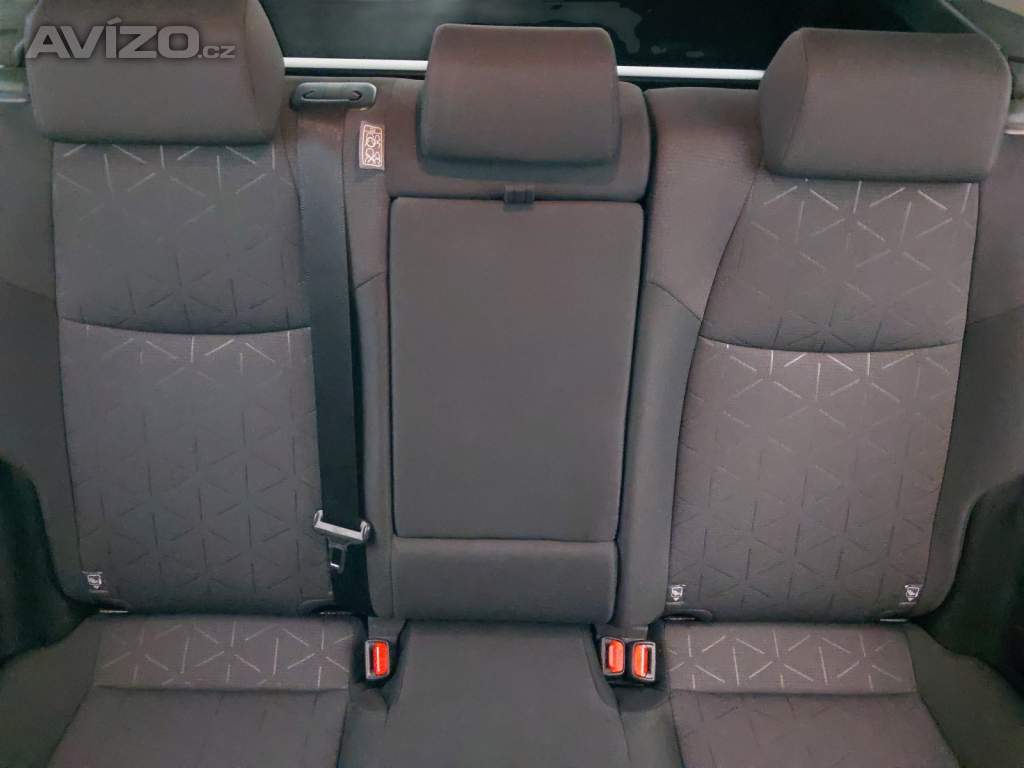 Foto inzerátu Toyota RAV 4 2.0 Valvematic