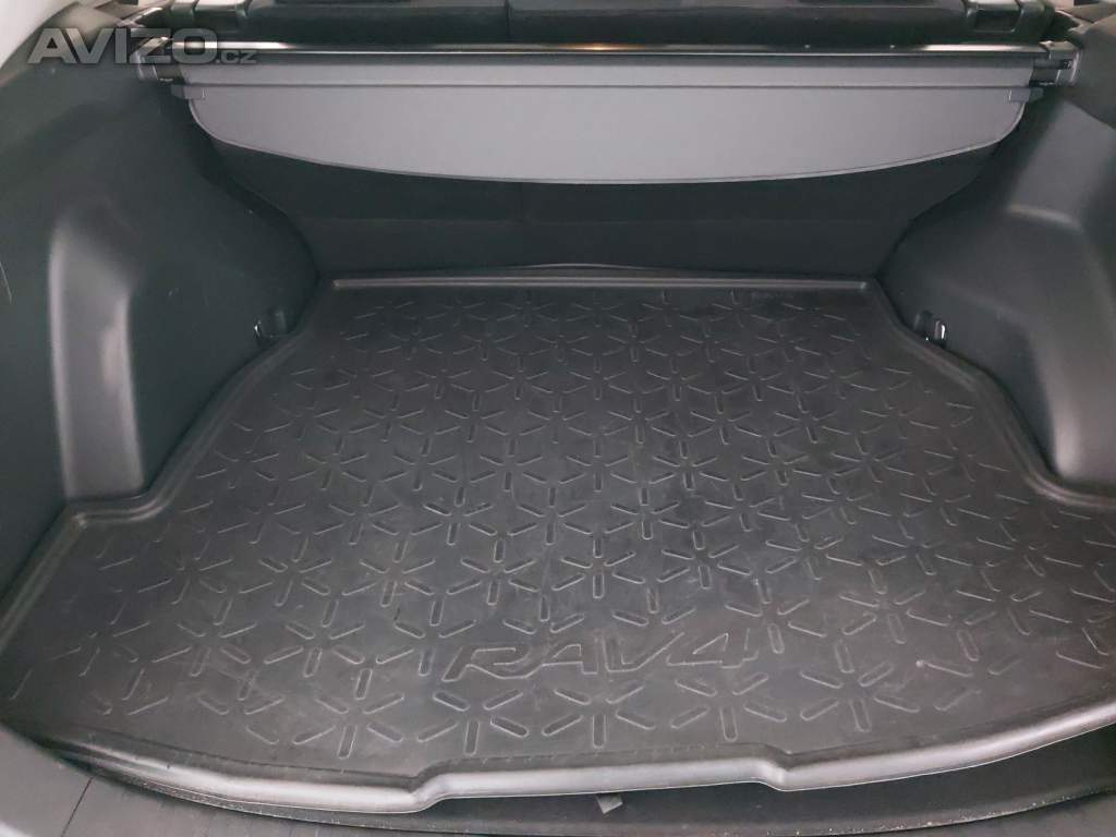 Foto inzerátu Toyota RAV 4 2.0 Valvematic