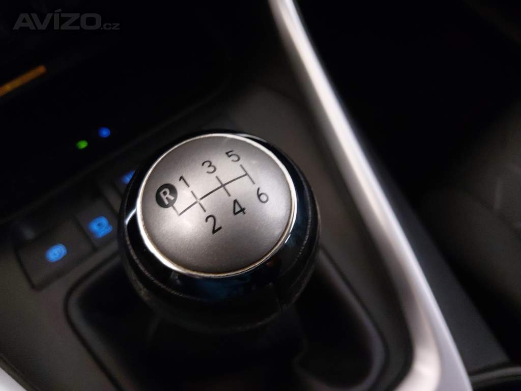 Foto inzerátu Toyota RAV 4 2.0 Valvematic