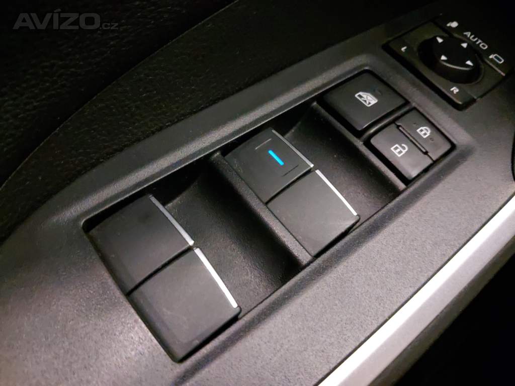 Foto inzerátu Toyota RAV 4 2.0 Valvematic