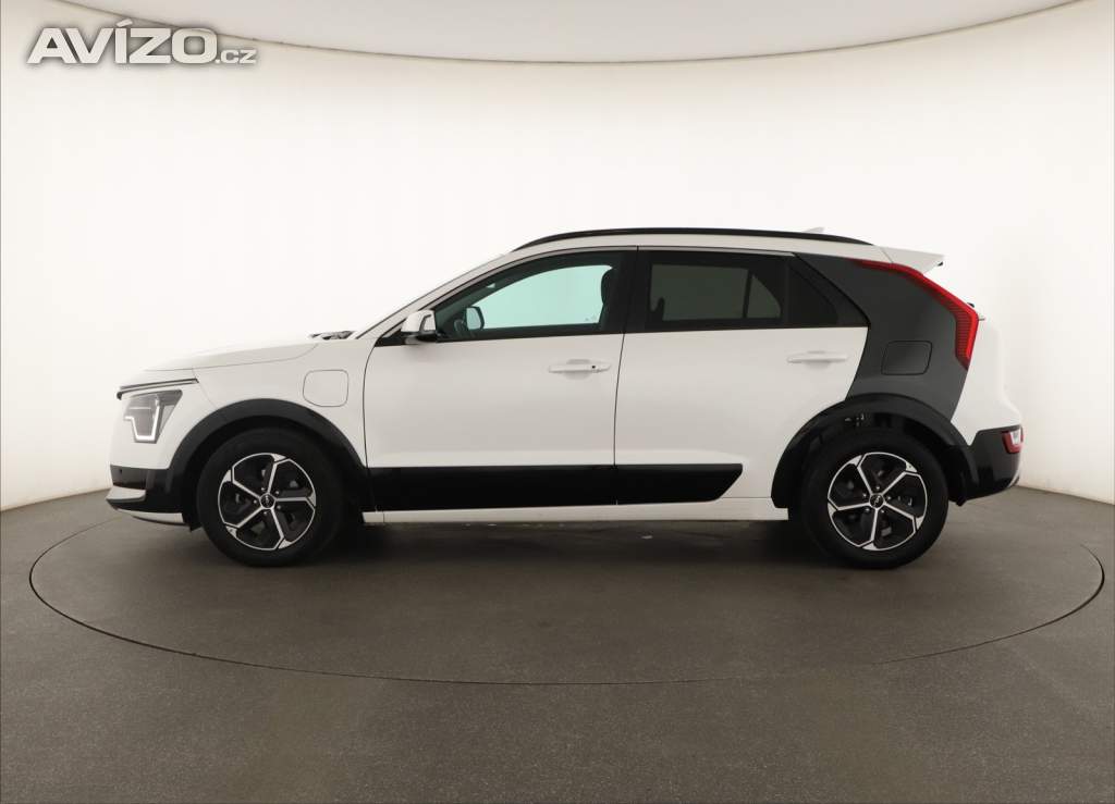 Foto inzerátu Kia Niro Plug-in Hybrid