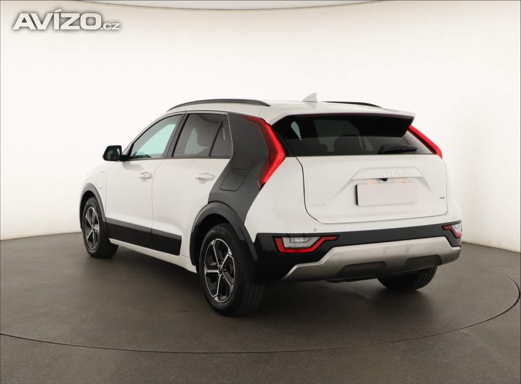 Foto inzerátu Kia Niro Plug-in Hybrid