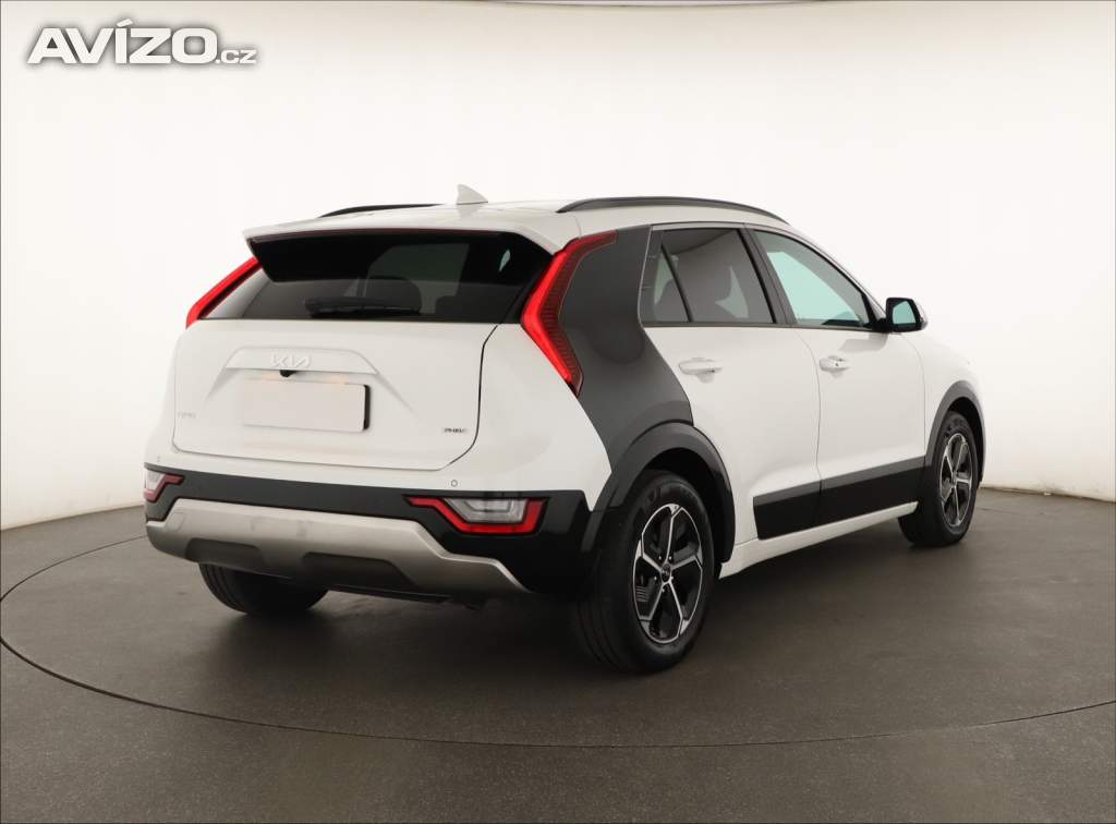 Foto inzerátu Kia Niro Plug-in Hybrid