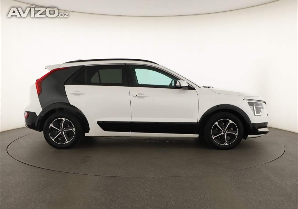 Foto inzerátu Kia Niro Plug-in Hybrid