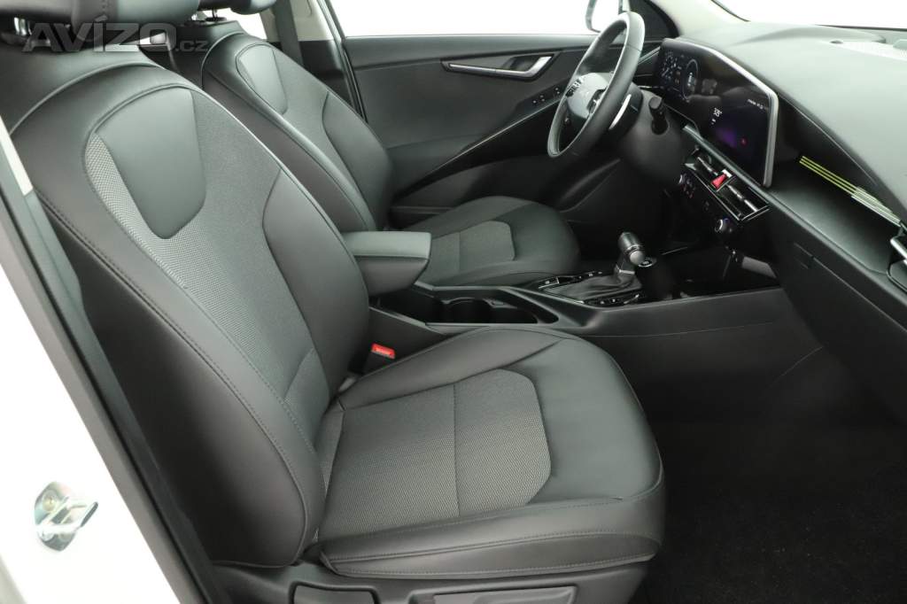 Foto inzerátu Kia Niro Plug-in Hybrid