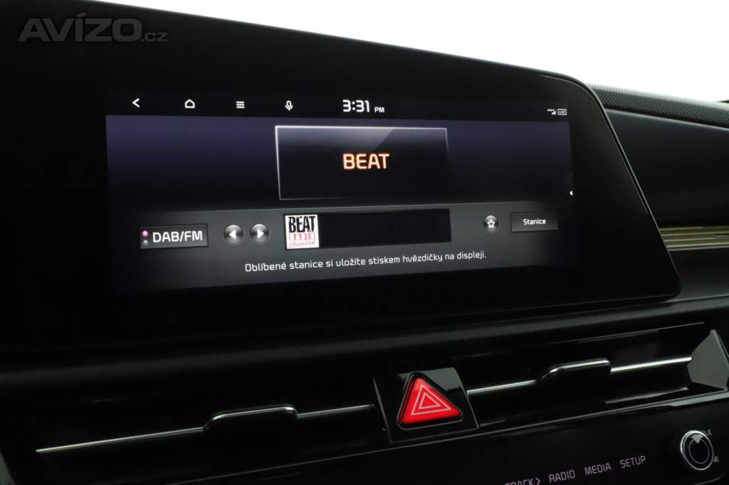 Foto inzerátu Kia Niro Plug-in Hybrid