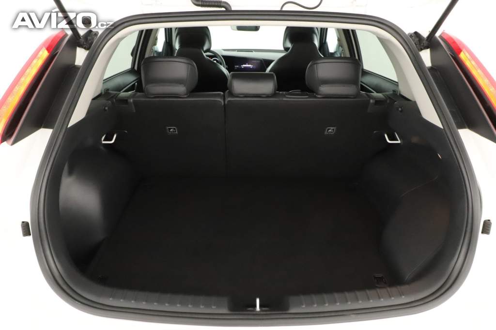 Foto inzerátu Kia Niro Plug-in Hybrid