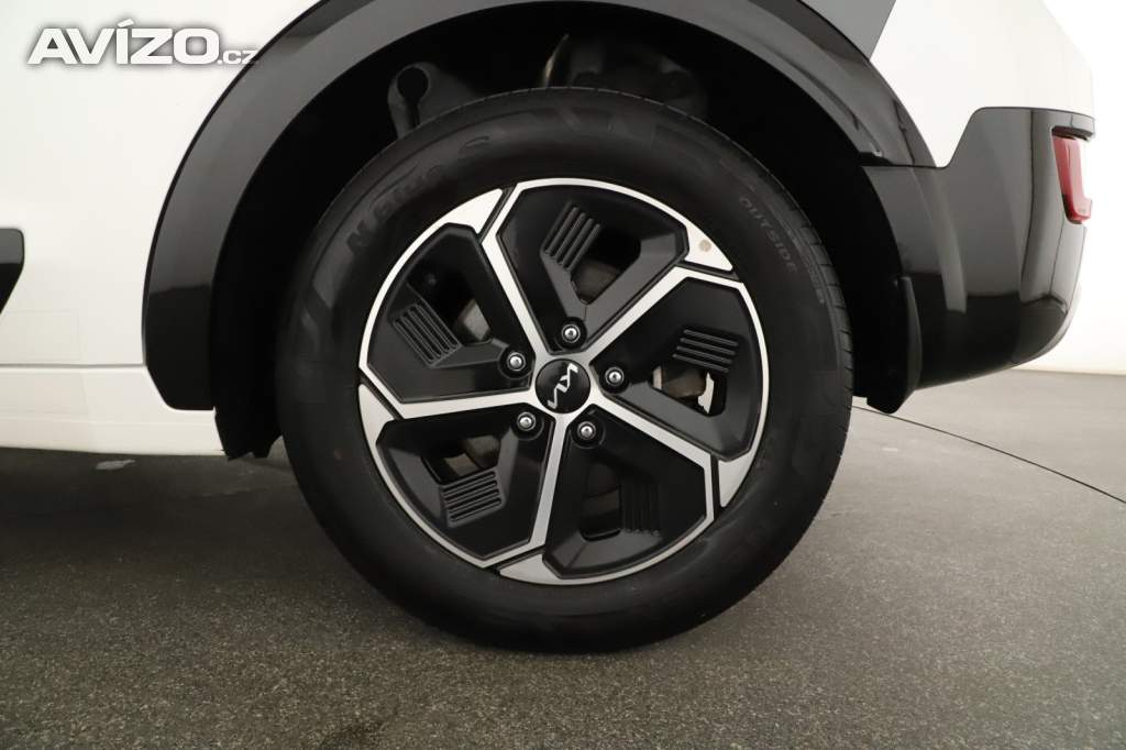 Foto inzerátu Kia Niro Plug-in Hybrid