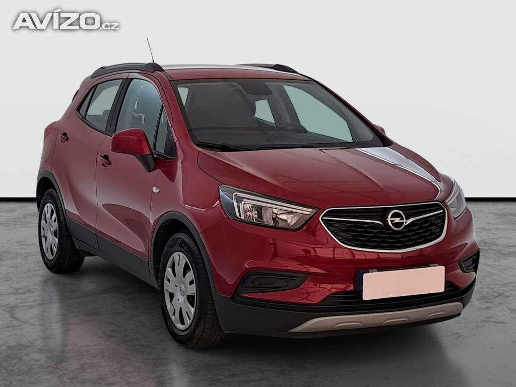 Opel Mokka 1.6
