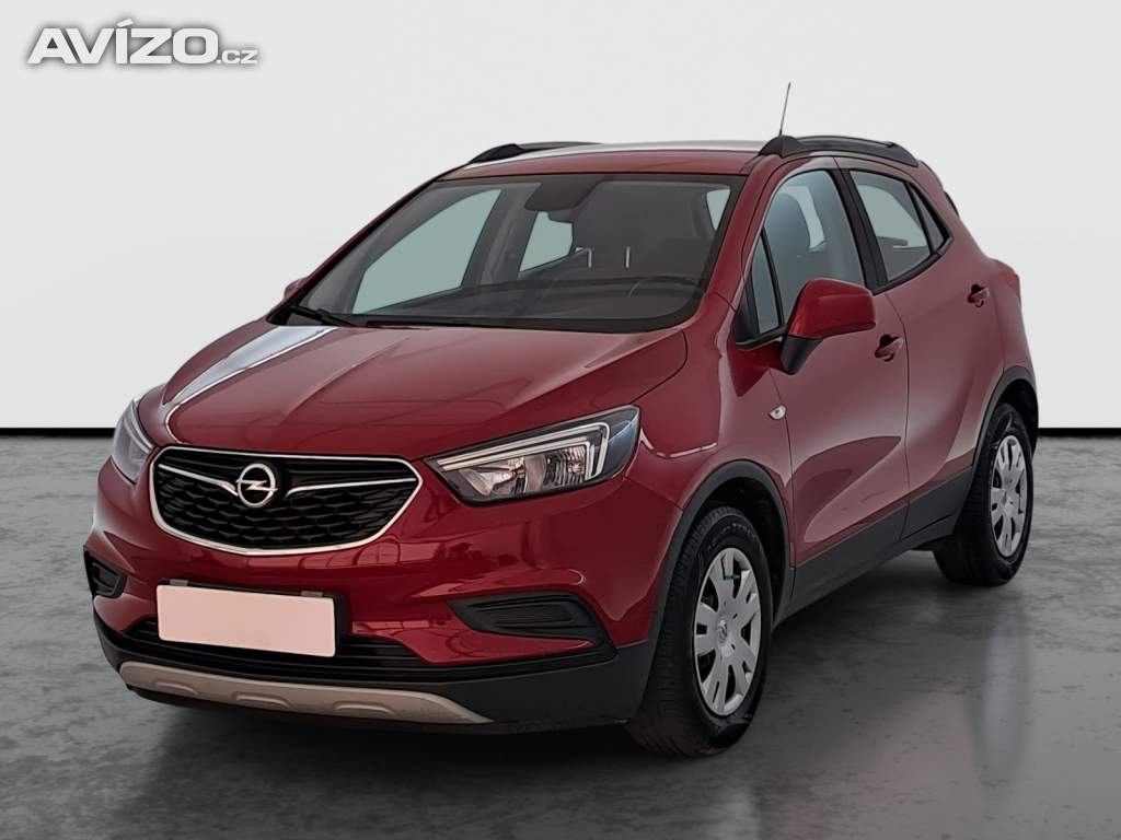 Foto inzerátu Opel Mokka 1.6