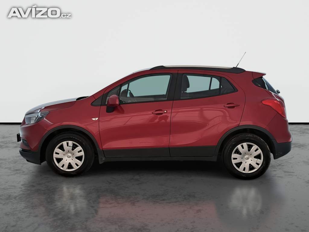 Foto inzerátu Opel Mokka 1.6