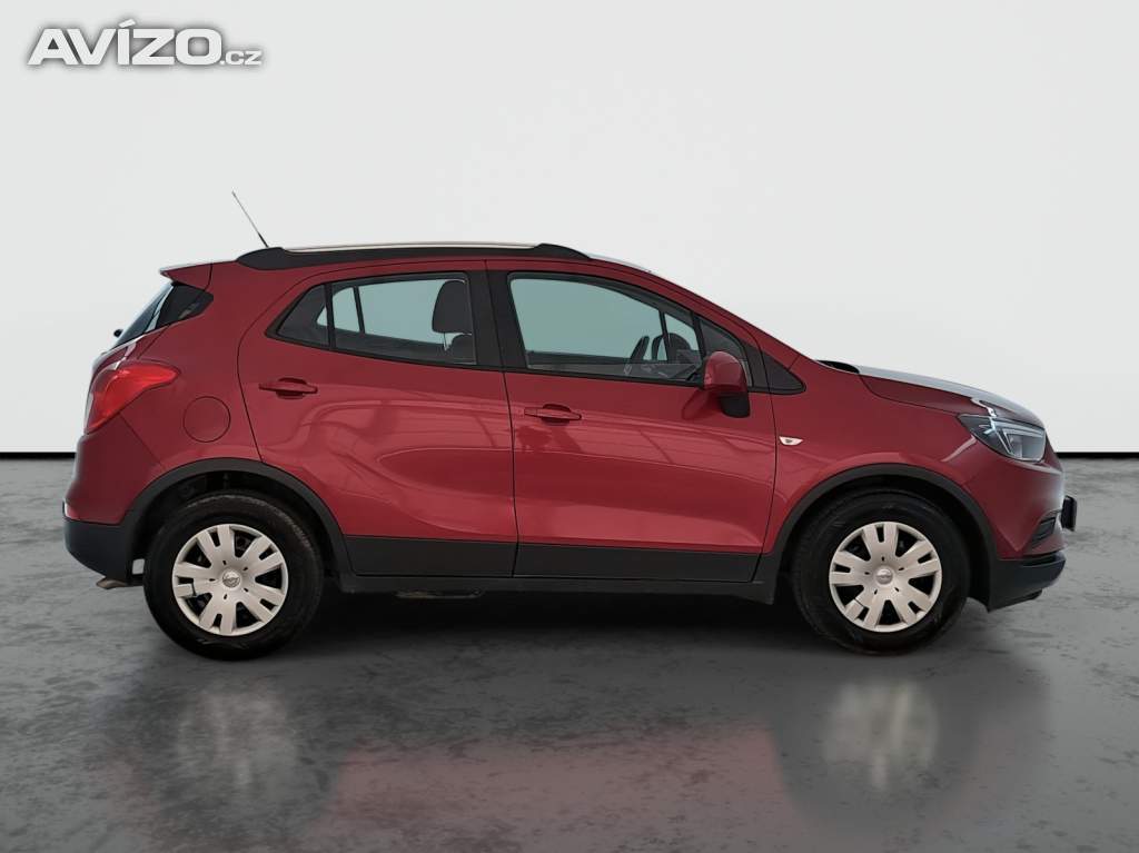 Foto inzerátu Opel Mokka 1.6