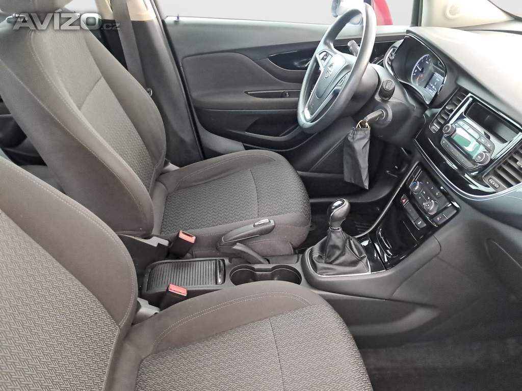 Foto inzerátu Opel Mokka 1.6