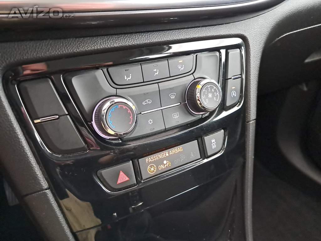 Foto inzerátu Opel Mokka 1.6