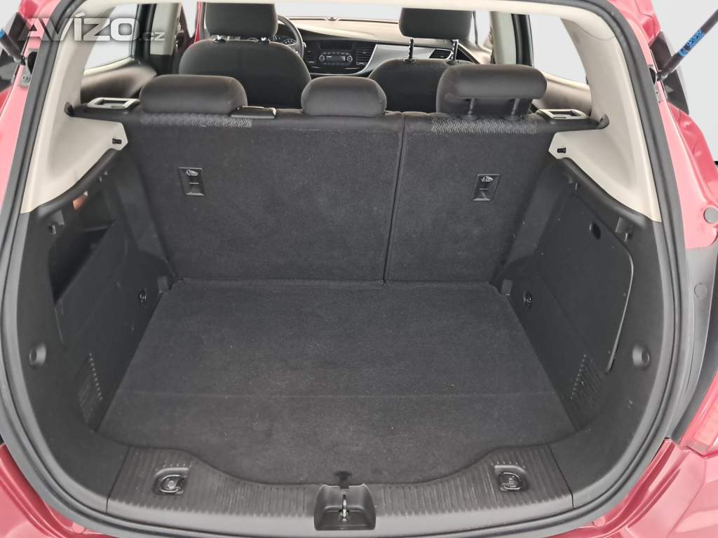 Foto inzerátu Opel Mokka 1.6