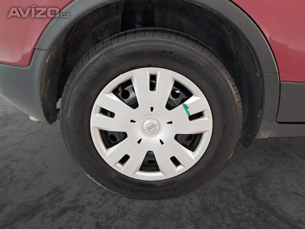 Foto inzerátu Opel Mokka 1.6