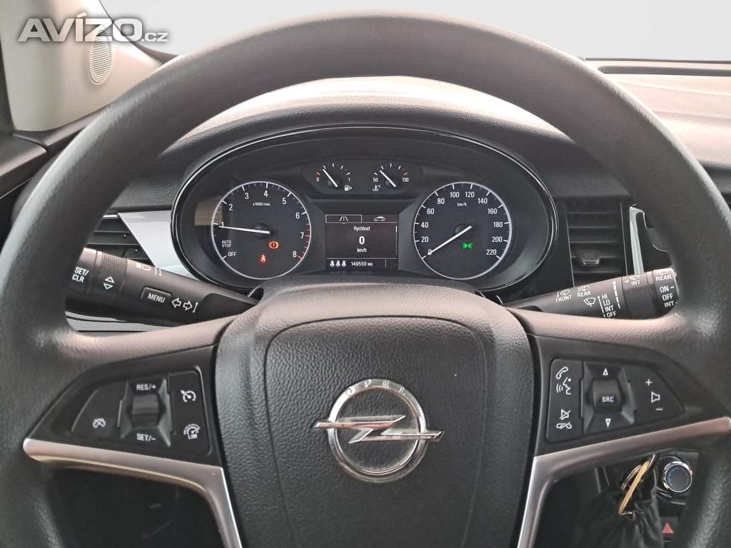 Foto inzerátu Opel Mokka 1.6