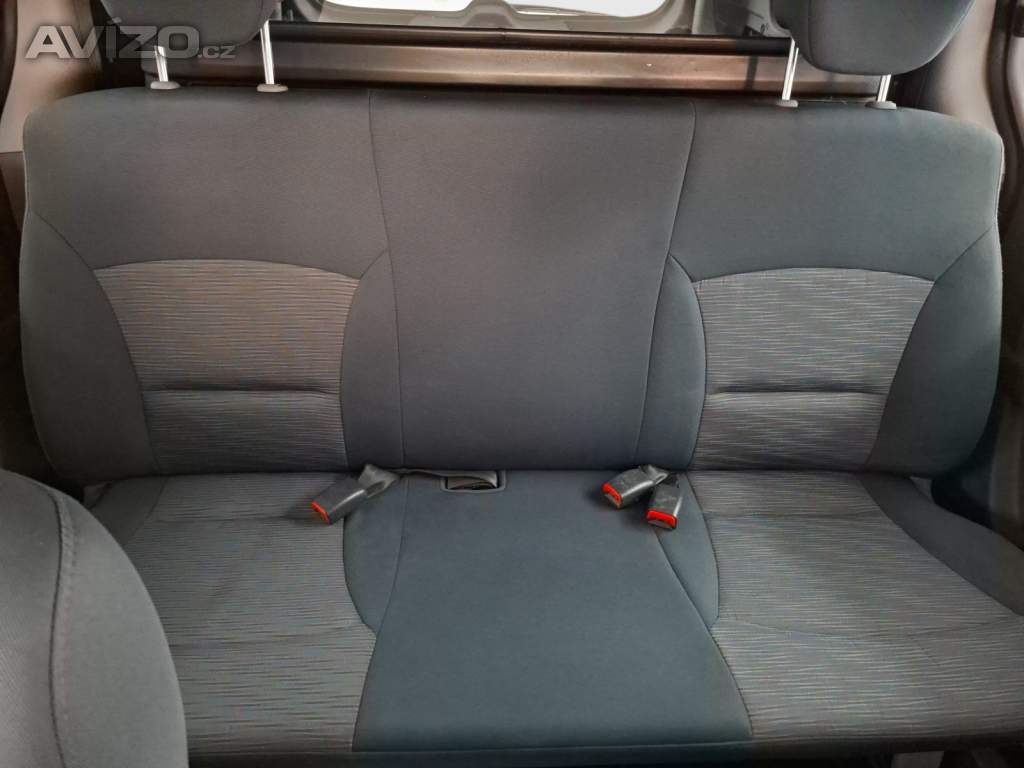 Foto inzerátu Hyundai H-1 2.5 CRDi