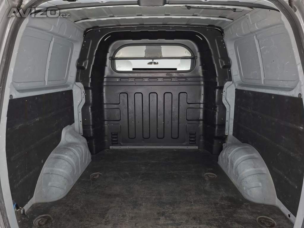 Foto inzerátu Hyundai H-1 2.5 CRDi