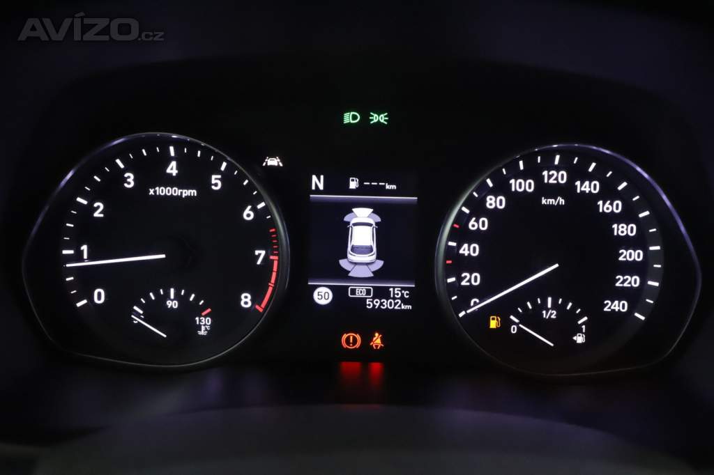 Foto inzerátu Hyundai i30 1.5 T-GDI MHEV
