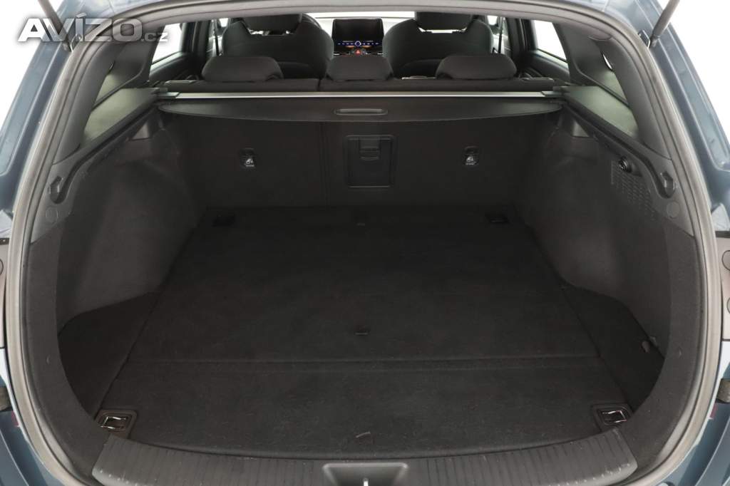 Foto inzerátu Hyundai i30 1.5 T-GDI MHEV