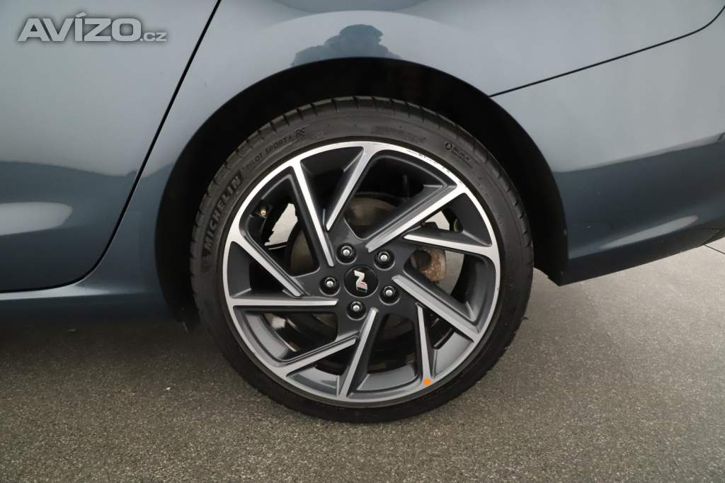 Foto inzerátu Hyundai i30 1.5 T-GDI MHEV