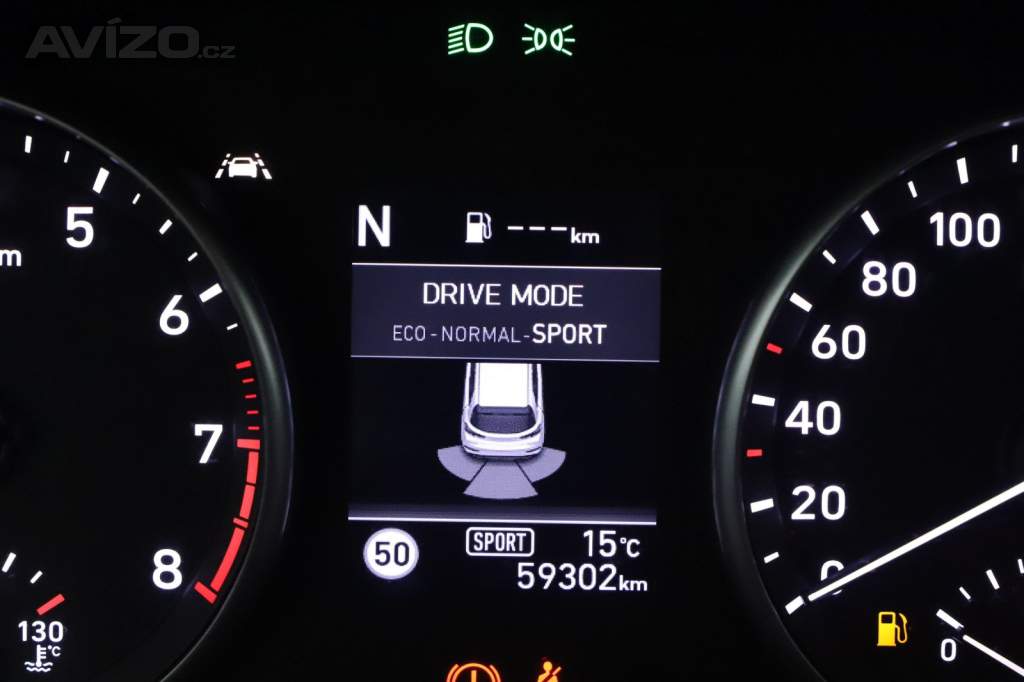 Foto inzerátu Hyundai i30 1.5 T-GDI MHEV