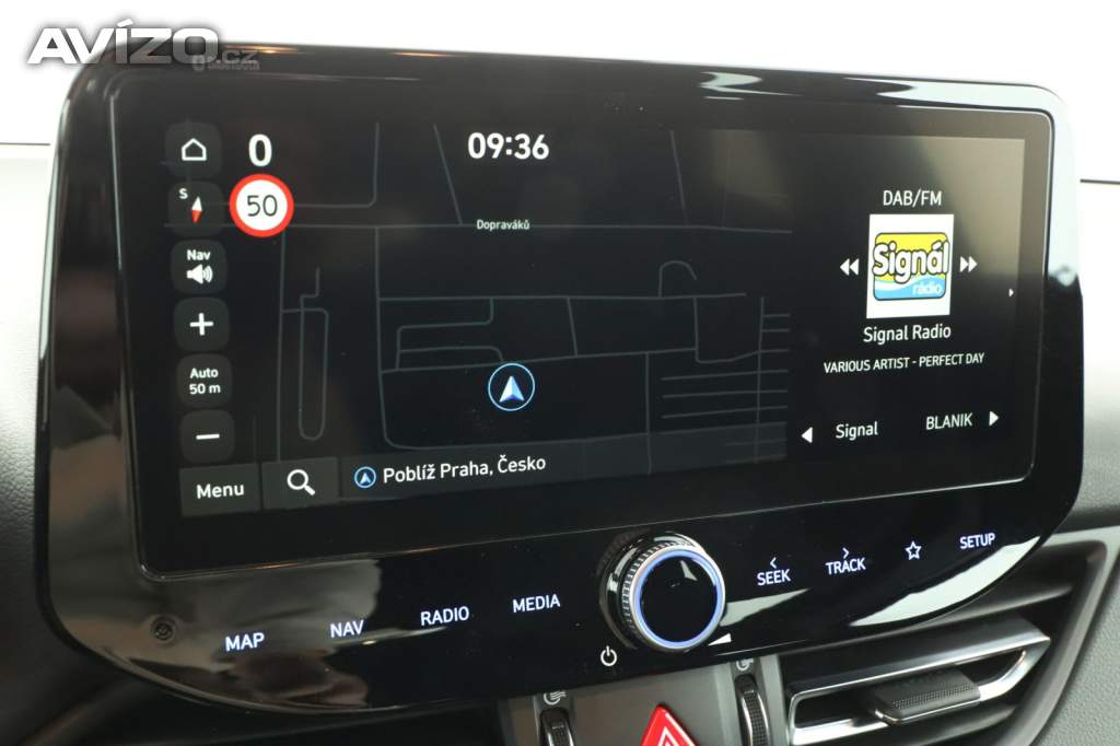 Foto inzerátu Hyundai i30 1.5 T-GDI MHEV