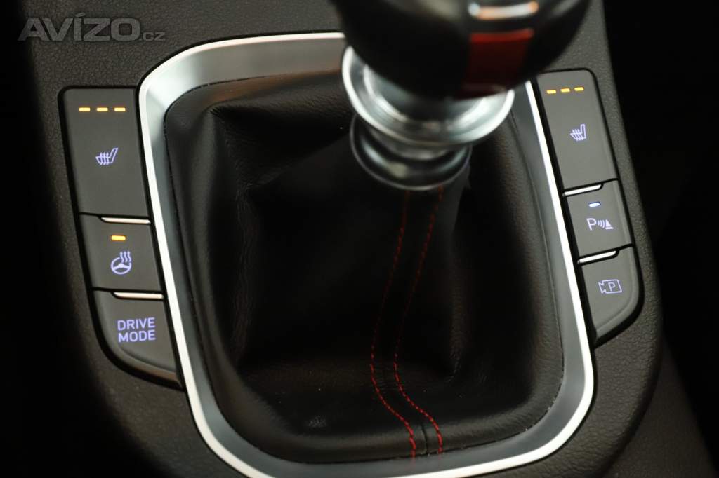 Foto inzerátu Hyundai i30 1.5 T-GDI MHEV