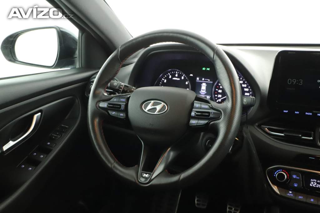 Foto inzerátu Hyundai i30 1.5 T-GDI MHEV
