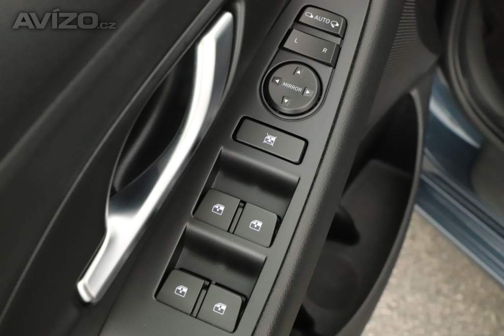 Foto inzerátu Hyundai i30 1.5 T-GDI MHEV
