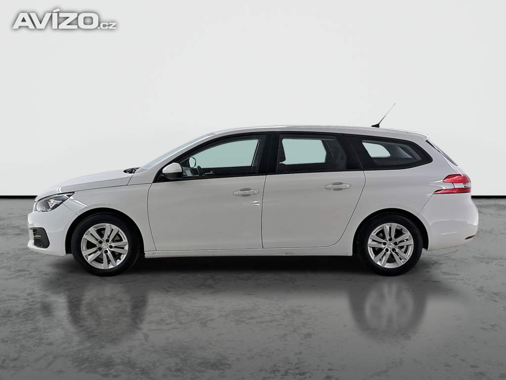 Foto inzerátu Peugeot 308 1.5 BlueHDi