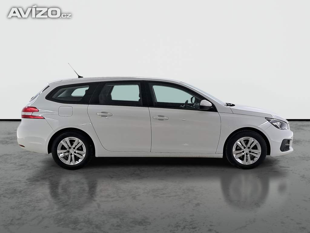 Foto inzerátu Peugeot 308 1.5 BlueHDi