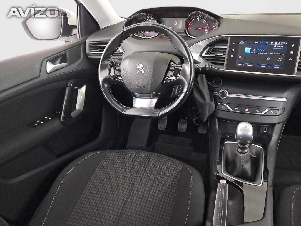 Foto inzerátu Peugeot 308 1.5 BlueHDi