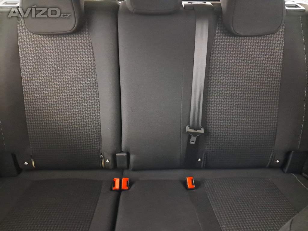 Foto inzerátu Peugeot 308 1.5 BlueHDi