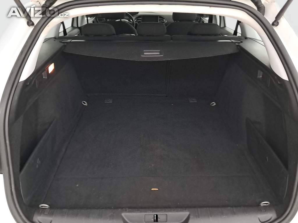 Foto inzerátu Peugeot 308 1.5 BlueHDi