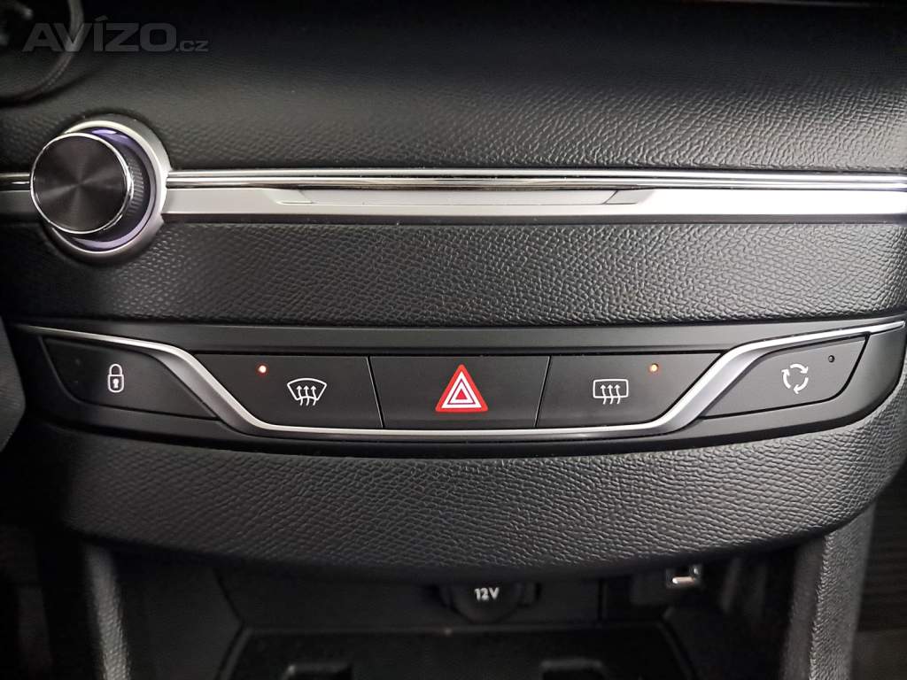 Foto inzerátu Peugeot 308 1.5 BlueHDi