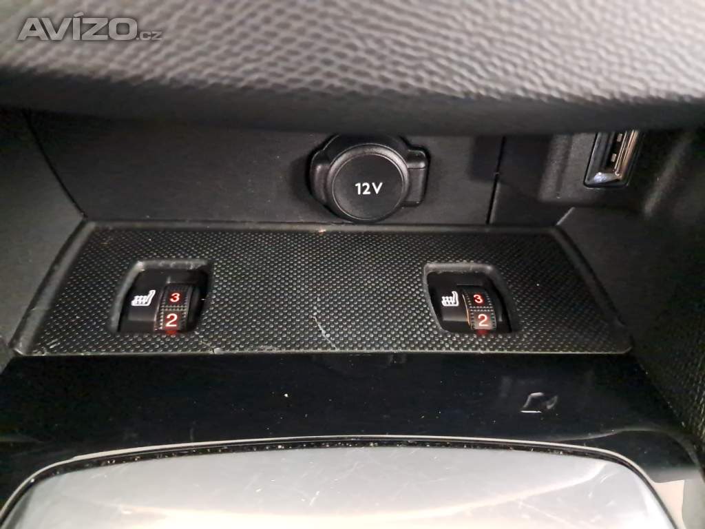 Foto inzerátu Peugeot 308 1.5 BlueHDi